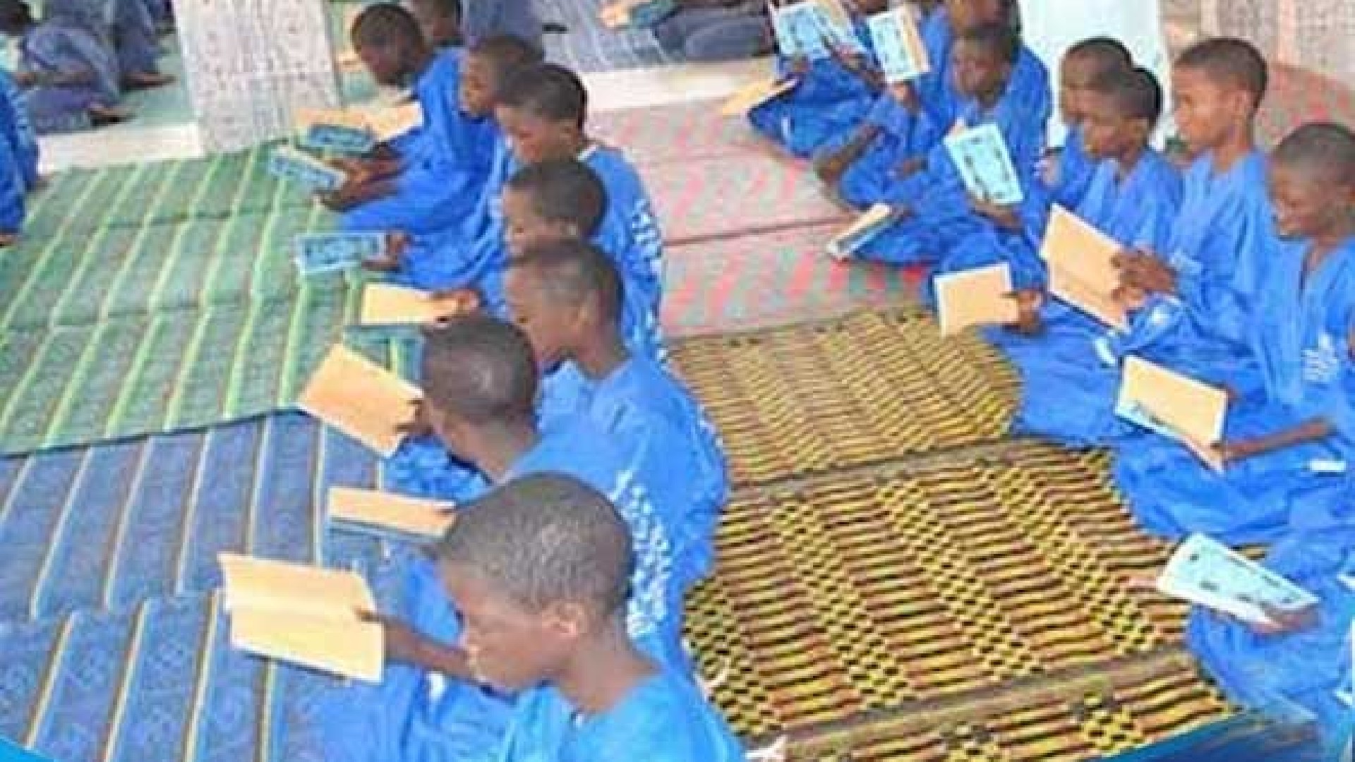 Sénégal : tournant historique pour les écoles coraniques traditionnelles, les Daara